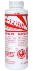 J-Lube Bottle